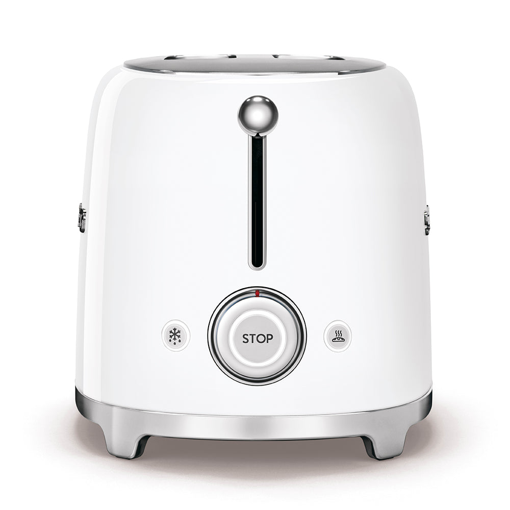 Smeg 50's 2-Schlitz Toaster