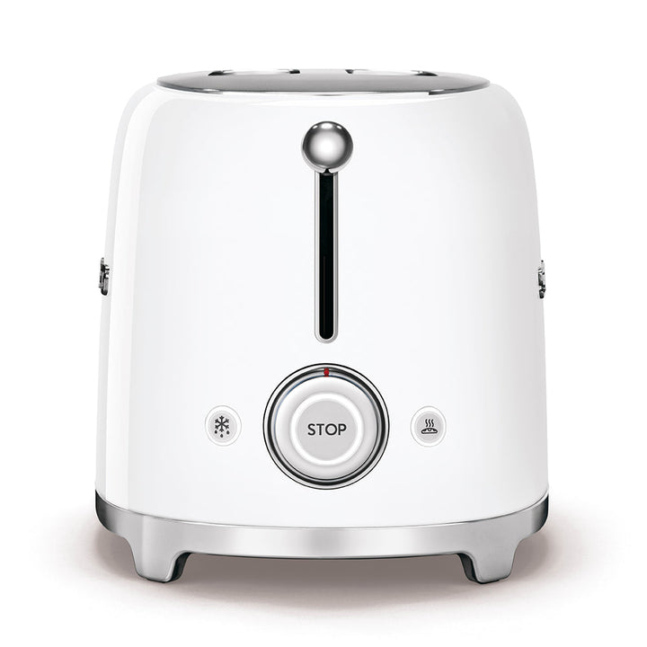Smeg 50's 2-Schlitz Toaster