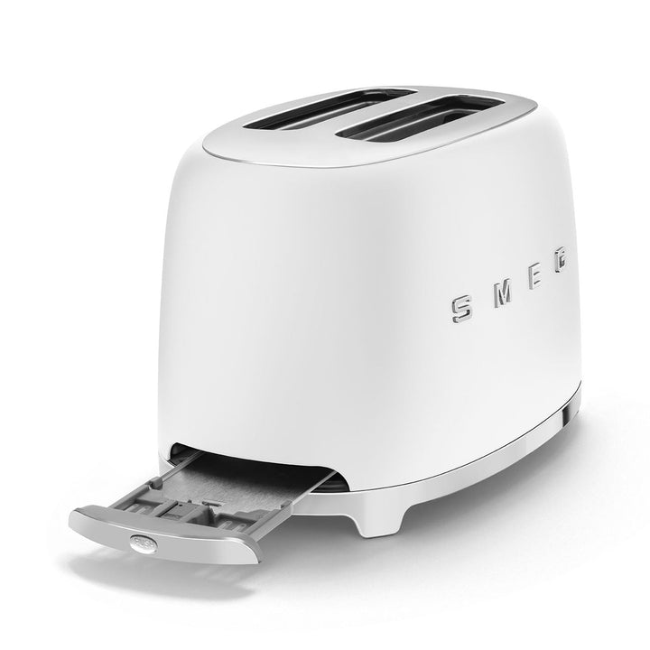 Smeg 50's 2-Schlitz Toaster