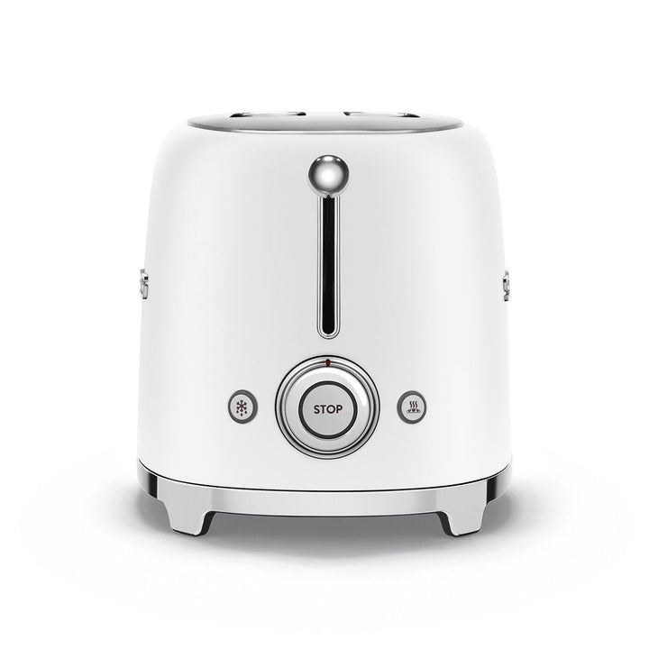 Smeg 50's 2-Schlitz Toaster