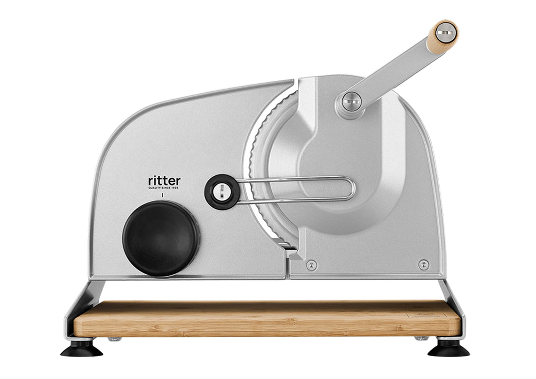 Ritter manueller Allesschneider amano5