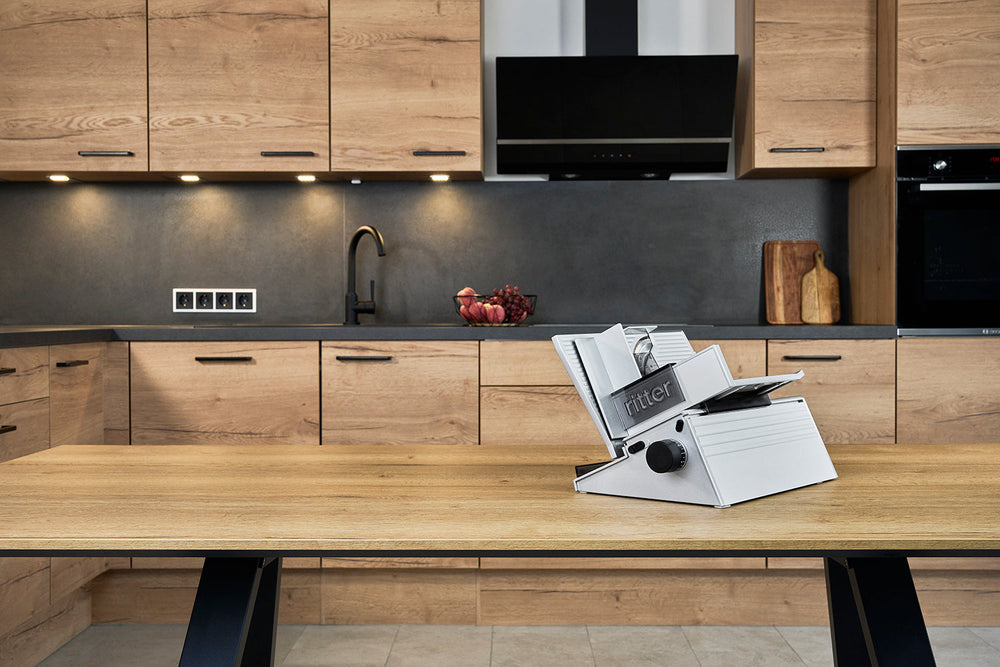 Ritter Allesschneider contura3