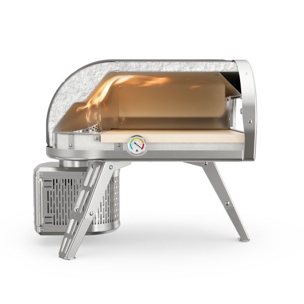 Gozney Pizzaofen Roccbox