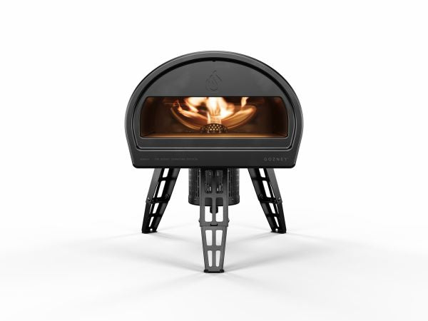 Gozney Pizzaofen Roccbox