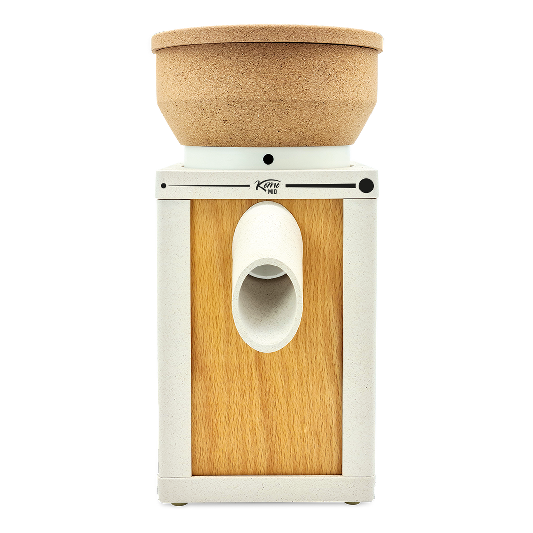 Getreidemühle KoMoMio Eco