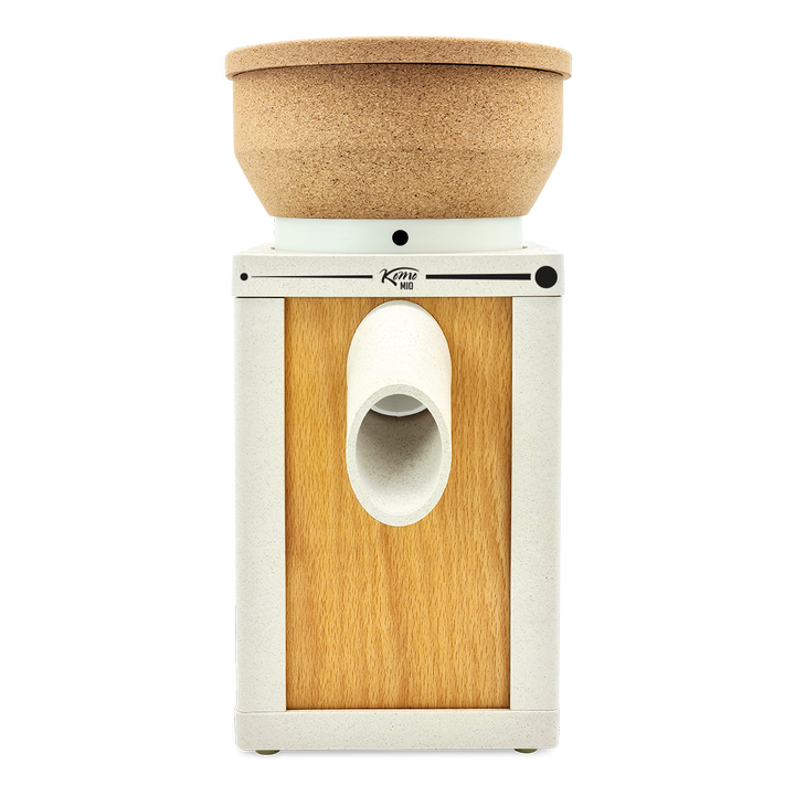Getreidemühle KoMoMio Eco