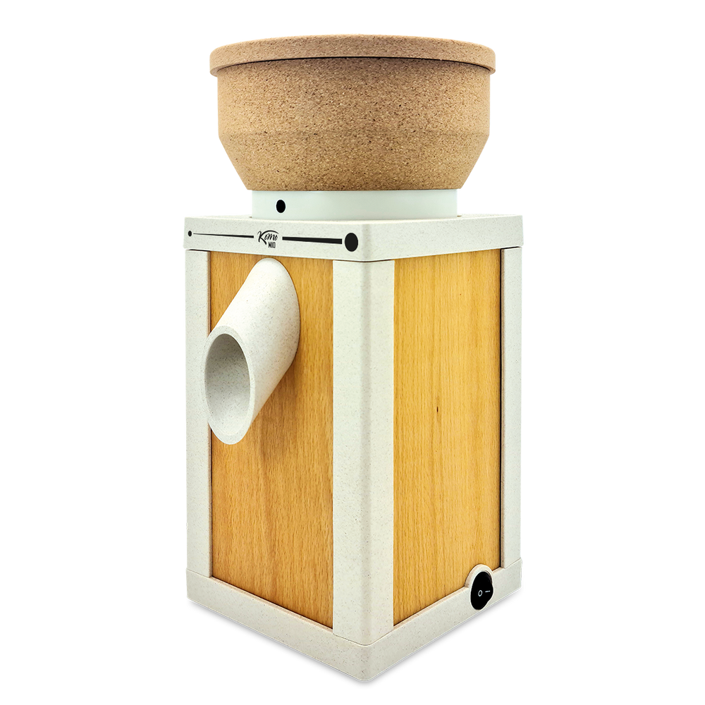 Getreidemühle KoMoMio Eco