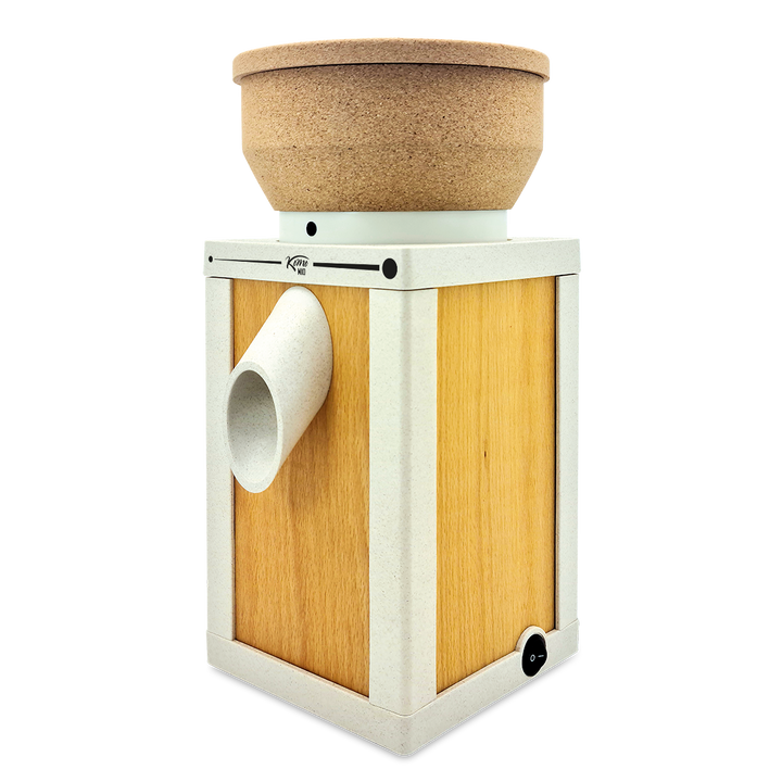 Getreidemühle KoMoMio Eco