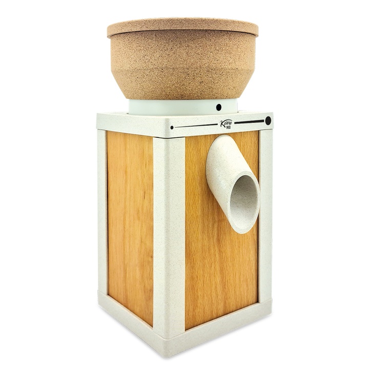 Getreidemühle KoMoMio Eco